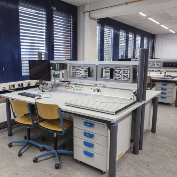 Ingenieurwissenschaften