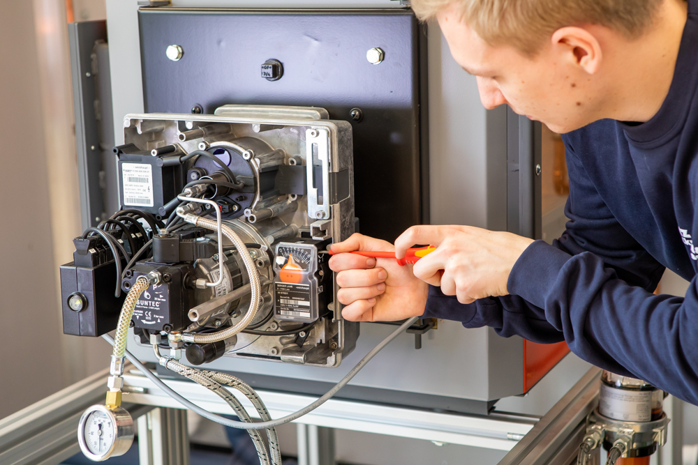 Berufliche Schulen BS 13