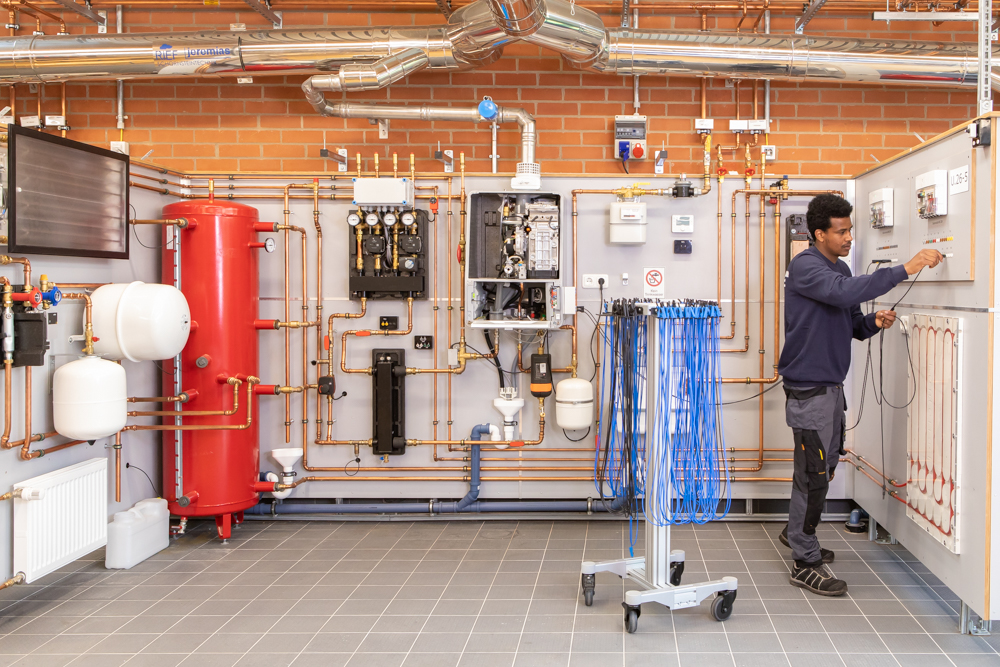 Berufliche Schulen BS 13