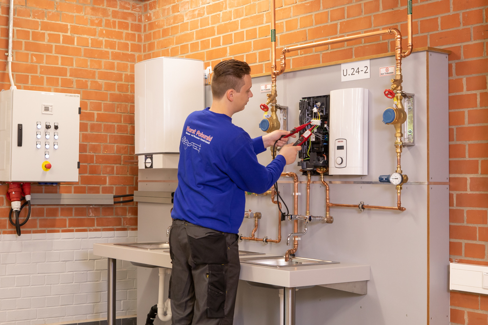 Berufliche Schulen BS 13