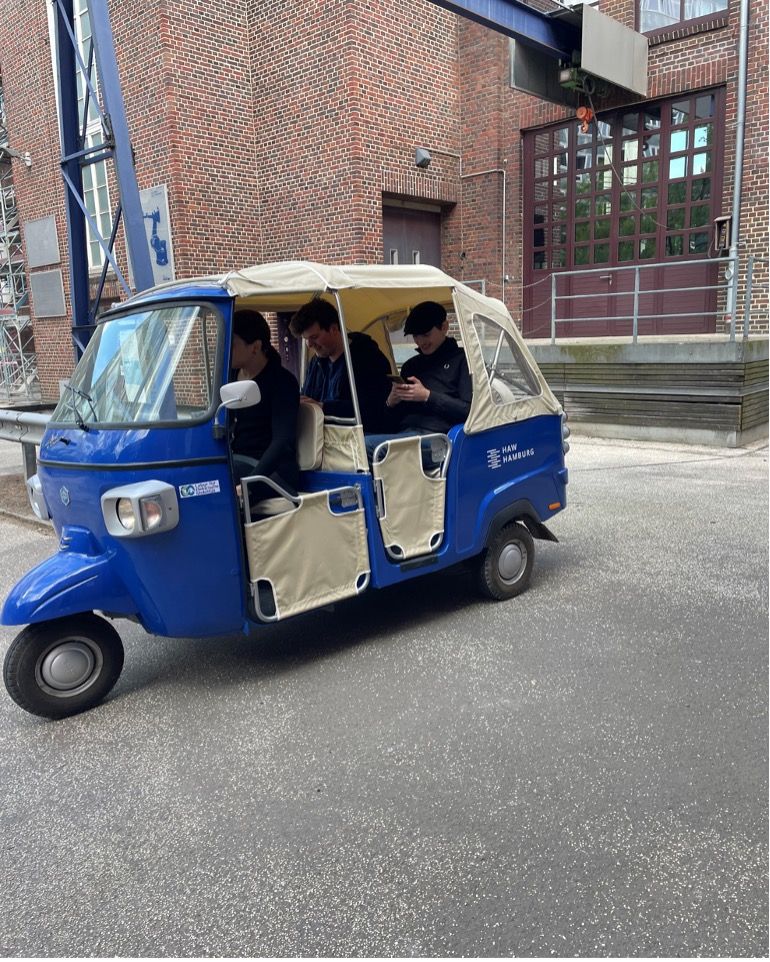 Hamburger Klimawochen „Wetter, Water, Waterkant“ – Wir waren dabei!