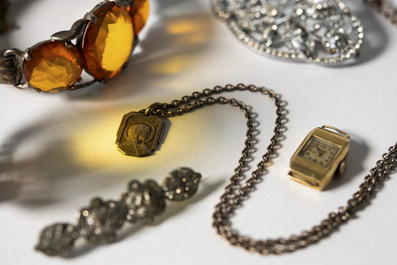 #StolenMemory – Die Wanderausstellung kommt zu uns